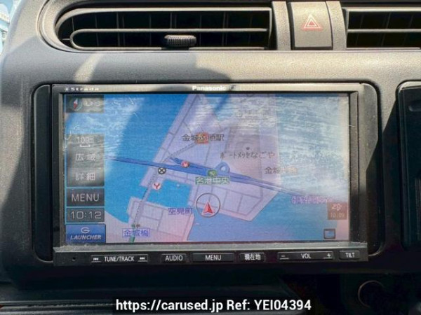 Used 2016 AT toyota probox-van NCP160V Image[24]