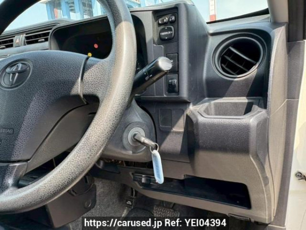 Used 2016 AT toyota probox-van NCP160V Image[27]