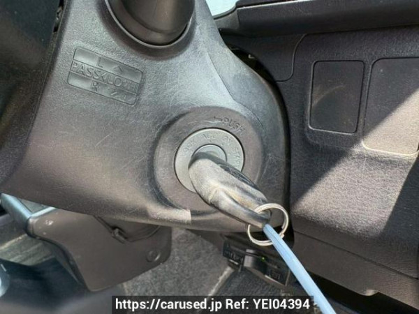 Used 2016 AT toyota probox-van NCP160V Image[28]