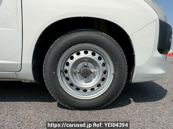 Used 2016 AT toyota probox-van NCP160V Image[31]
