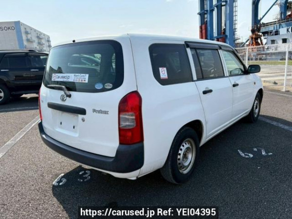 Used 2012 AT toyota probox-van NCP51V Image[6]