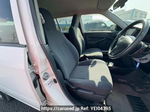 Used 2012 AT toyota probox-van NCP51V Image[12]