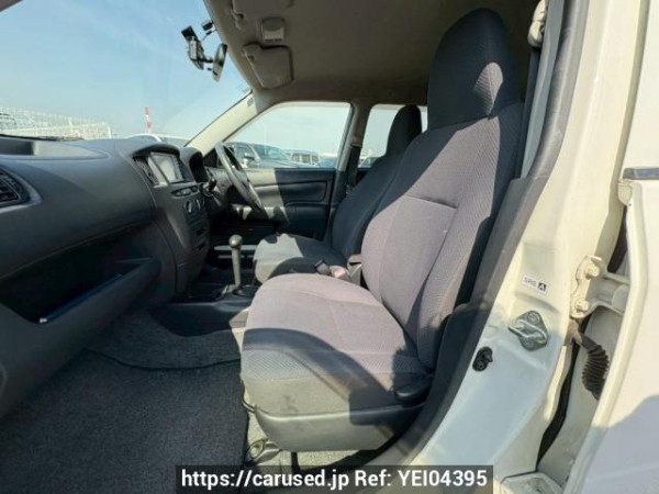 Used 2012 AT toyota probox-van NCP51V Image[13]