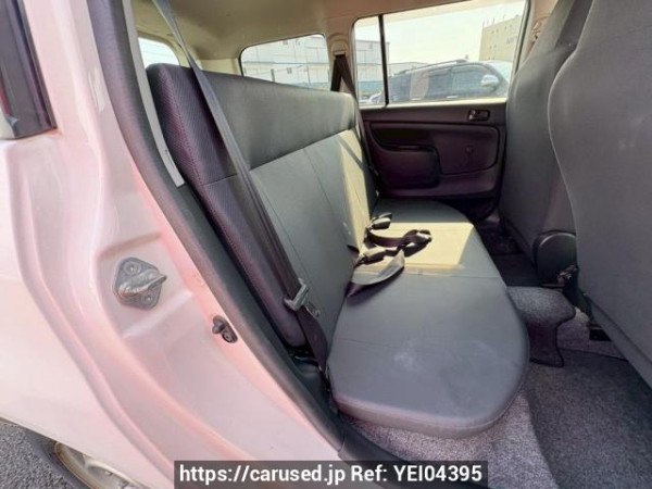 Used 2012 AT toyota probox-van NCP51V Image[14]