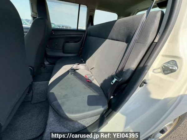 Used 2012 AT toyota probox-van NCP51V Image[15]