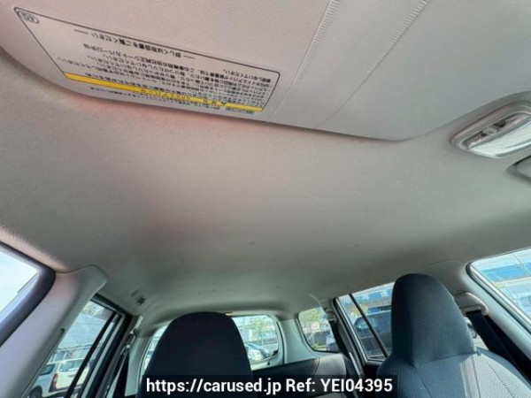 Used 2012 AT toyota probox-van NCP51V Image[17]