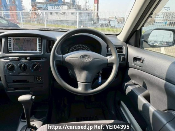 Used 2012 AT toyota probox-van NCP51V Image[20]