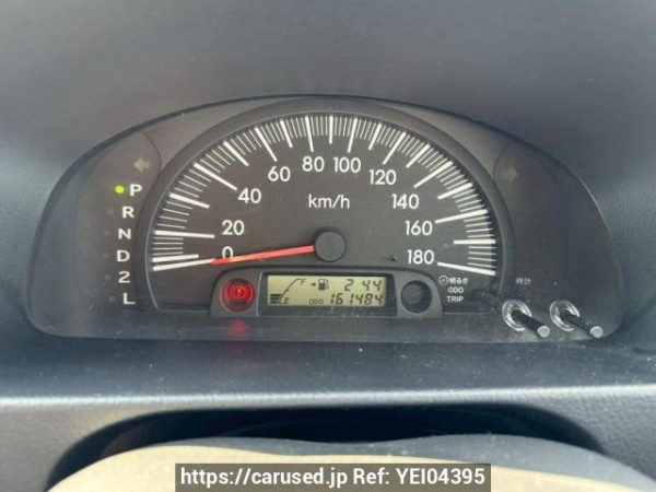 Used 2012 AT toyota probox-van NCP51V Image[21]