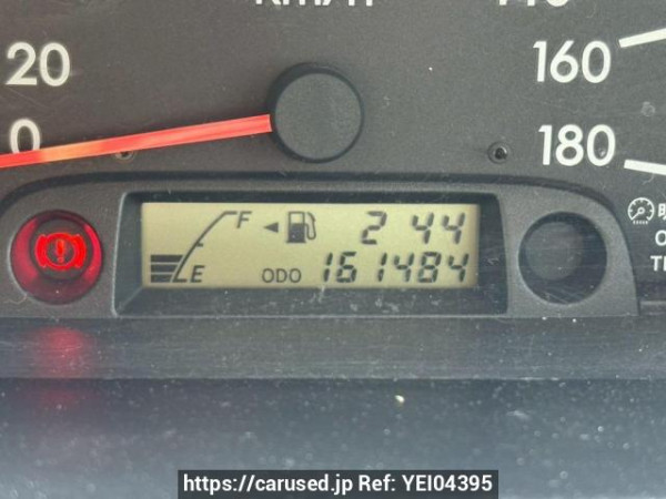 Used 2012 AT toyota probox-van NCP51V Image[22]