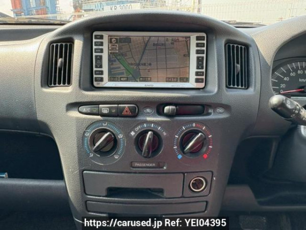 Used 2012 AT toyota probox-van NCP51V Image[23]