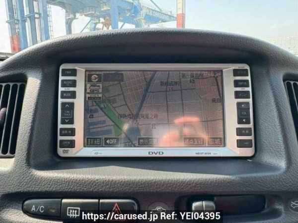 Used 2012 AT toyota probox-van NCP51V Image[24]