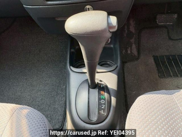 Used 2012 AT toyota probox-van NCP51V Image[26]