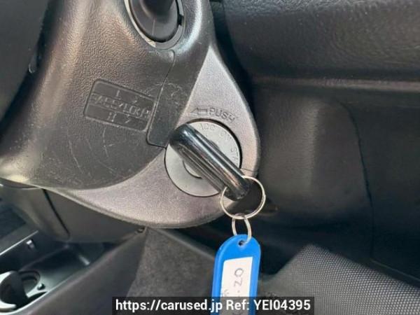 Used 2012 AT toyota probox-van NCP51V Image[28]