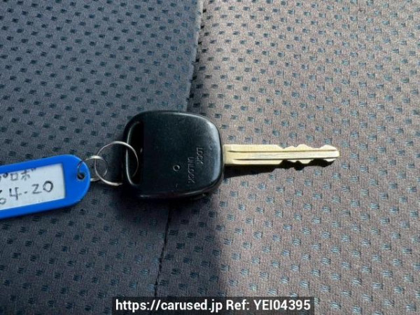 Used 2012 AT toyota probox-van NCP51V Image[29]