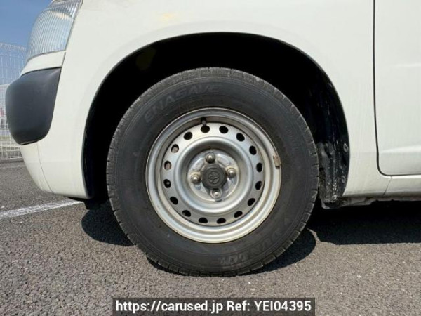 Used 2012 AT toyota probox-van NCP51V Image[30]