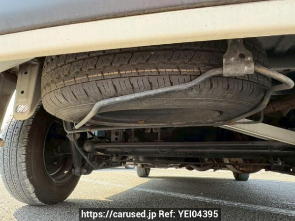 Used 2012 AT toyota probox-van NCP51V Image[43]