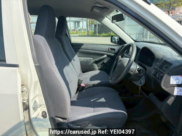 Used 2014 AT toyota probox-van NCP51V Image[12]