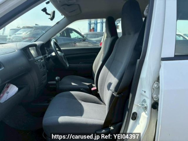 Used 2014 AT toyota probox-van NCP51V Image[13]