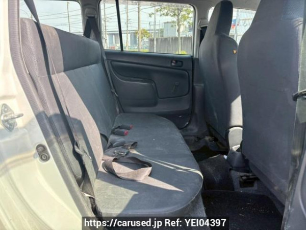 Used 2014 AT toyota probox-van NCP51V Image[14]