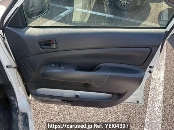 Used 2014 AT toyota probox-van NCP51V Image[16]