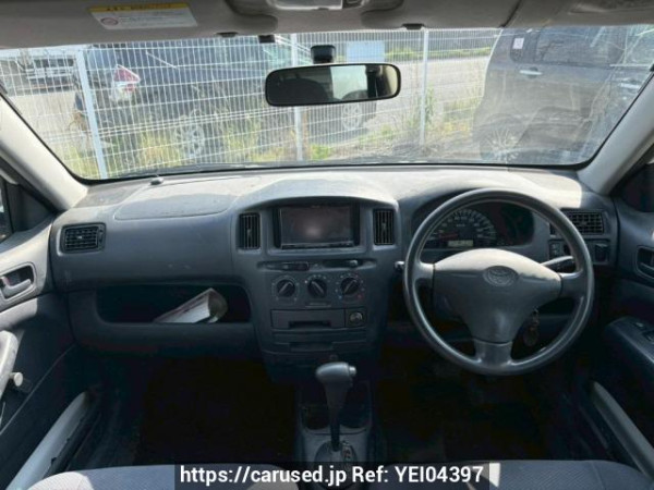 Used 2014 AT toyota probox-van NCP51V Image[17]