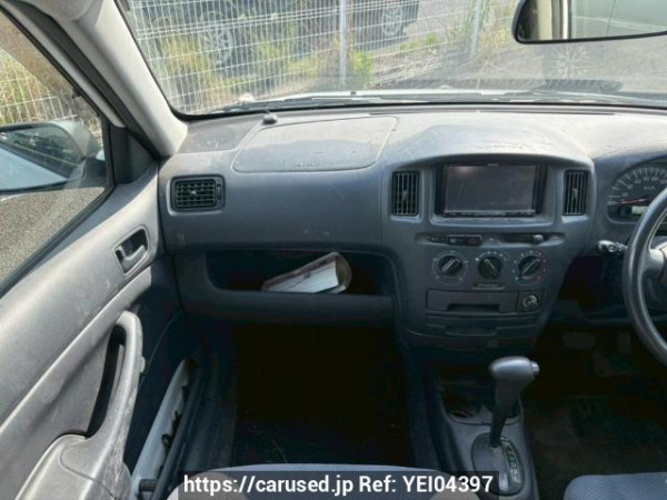 Used 2014 AT toyota probox-van NCP51V Image[18]