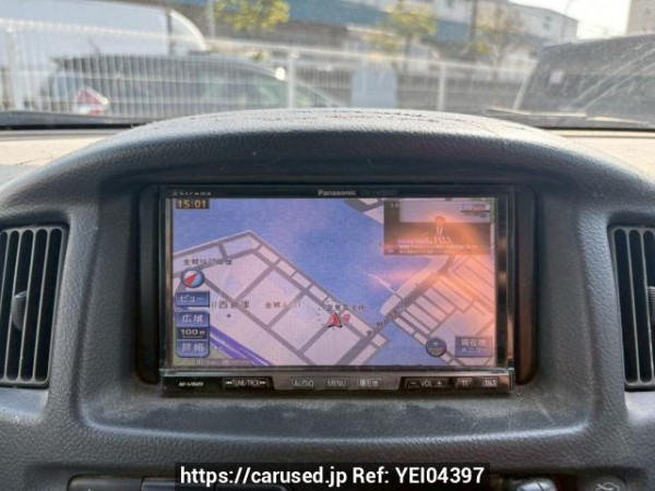 Used 2014 AT toyota probox-van NCP51V Image[22]