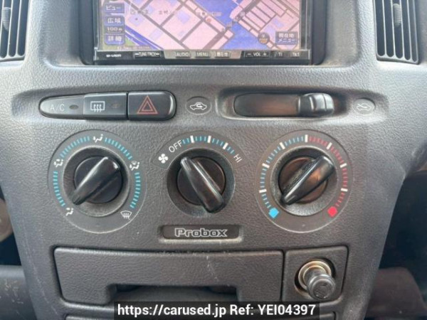 Used 2014 AT toyota probox-van NCP51V Image[23]