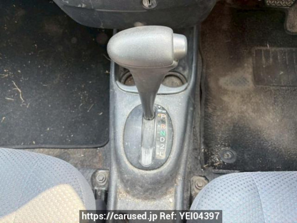 Used 2014 AT toyota probox-van NCP51V Image[24]