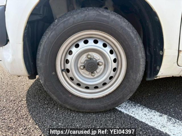 Used 2014 AT toyota probox-van NCP51V Image[28]