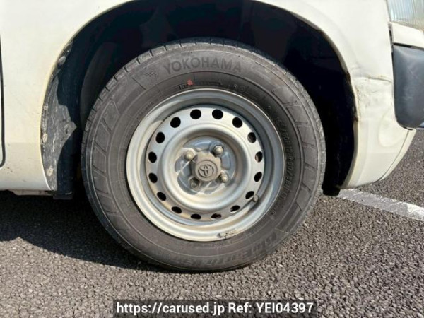 Used 2014 AT toyota probox-van NCP51V Image[29]