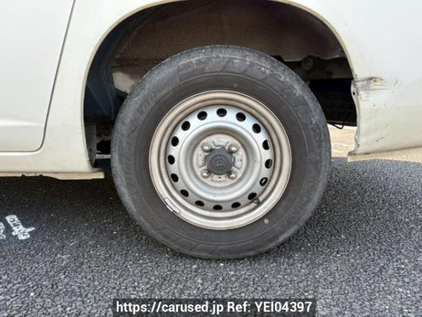 Used 2014 AT toyota probox-van NCP51V Image[31]