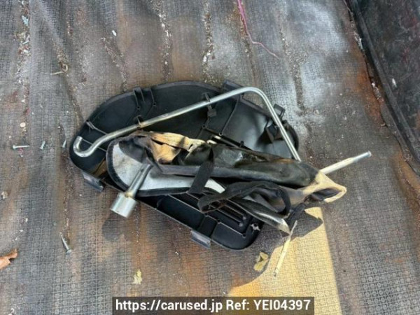 Used 2014 AT toyota probox-van NCP51V Image[42]