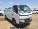 Toyota Dyna Route Van XZU308V
