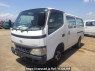 Used 2006 AT toyota dyna-route-van XZU308V Image[2]