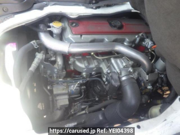 Used 2006 AT toyota dyna-route-van XZU308V Image[9]