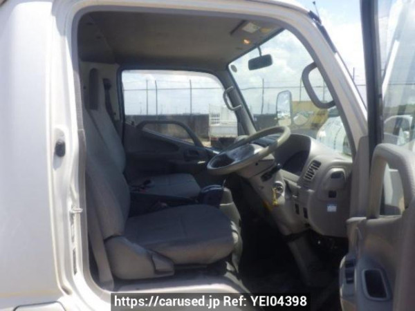 Used 2006 AT toyota dyna-route-van XZU308V Image[11]