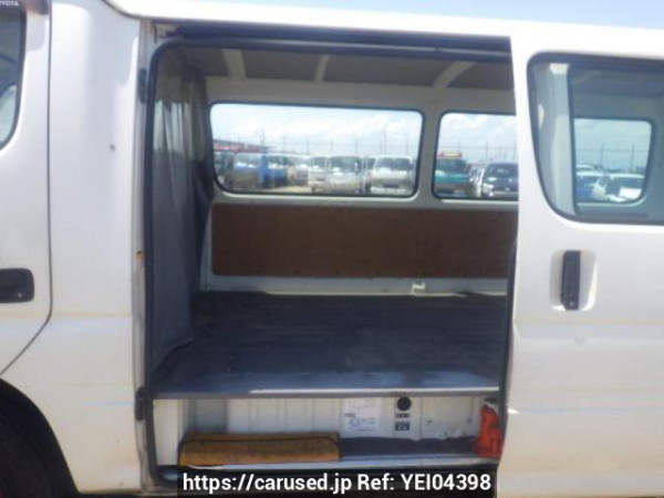 Used 2006 AT toyota dyna-route-van XZU308V Image[13]