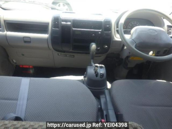 Used 2006 AT toyota dyna-route-van XZU308V Image[14]