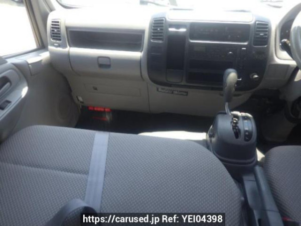 Used 2006 AT toyota dyna-route-van XZU308V Image[15]