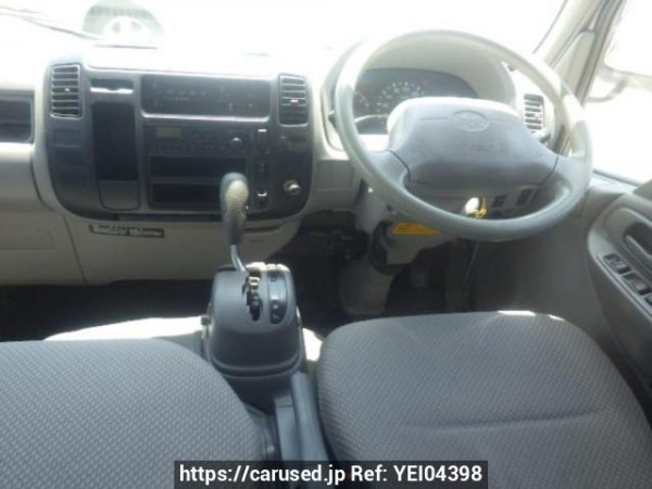 Used 2006 AT toyota dyna-route-van XZU308V Image[16]