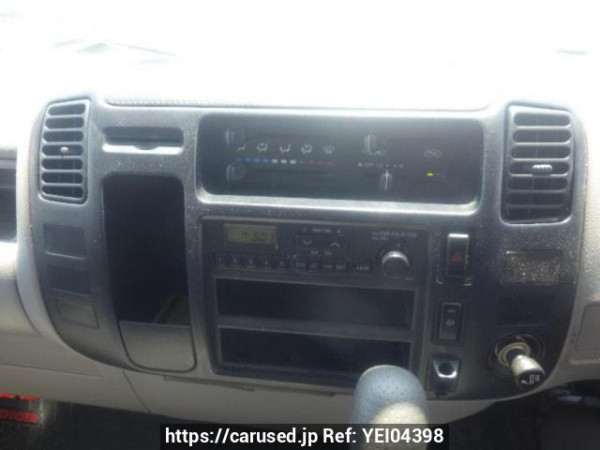 Used 2006 AT toyota dyna-route-van XZU308V Image[19]