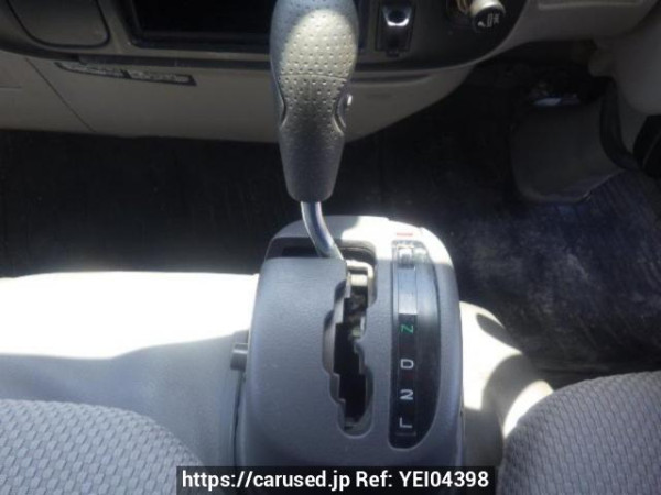 Used 2006 AT toyota dyna-route-van XZU308V Image[20]
