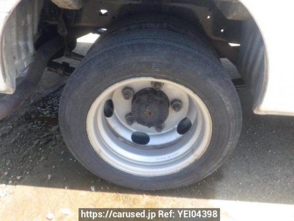 Used 2006 AT toyota dyna-route-van XZU308V Image[23]