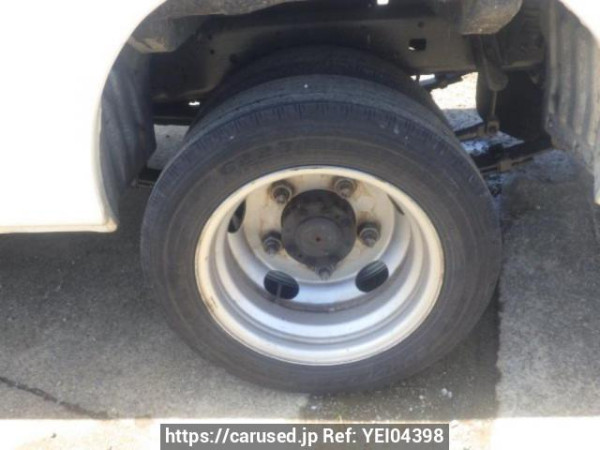 Used 2006 AT toyota dyna-route-van XZU308V Image[24]