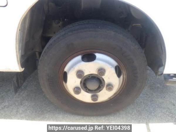 Used 2006 AT toyota dyna-route-van XZU308V Image[25]