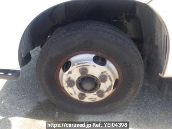 Used 2006 AT toyota dyna-route-van XZU308V Image[26]