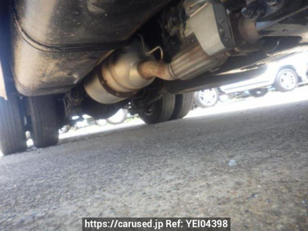 Used 2006 AT toyota dyna-route-van XZU308V Image[27]
