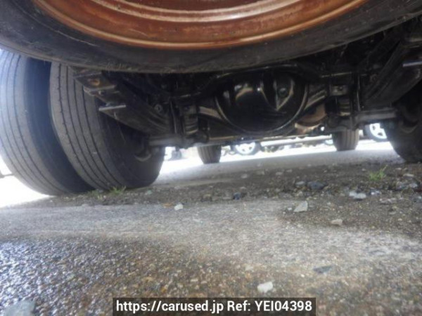 Used 2006 AT toyota dyna-route-van XZU308V Image[34]