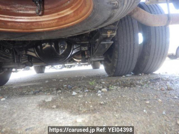 Used 2006 AT toyota dyna-route-van XZU308V Image[35]